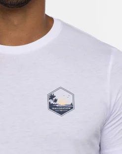 First Mate Tee