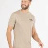 Fish Not Found Tee