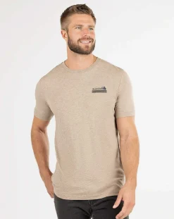 Fish Not Found Tee