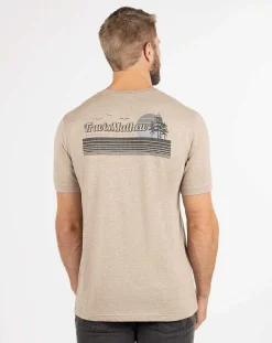 Fish Not Found Tee