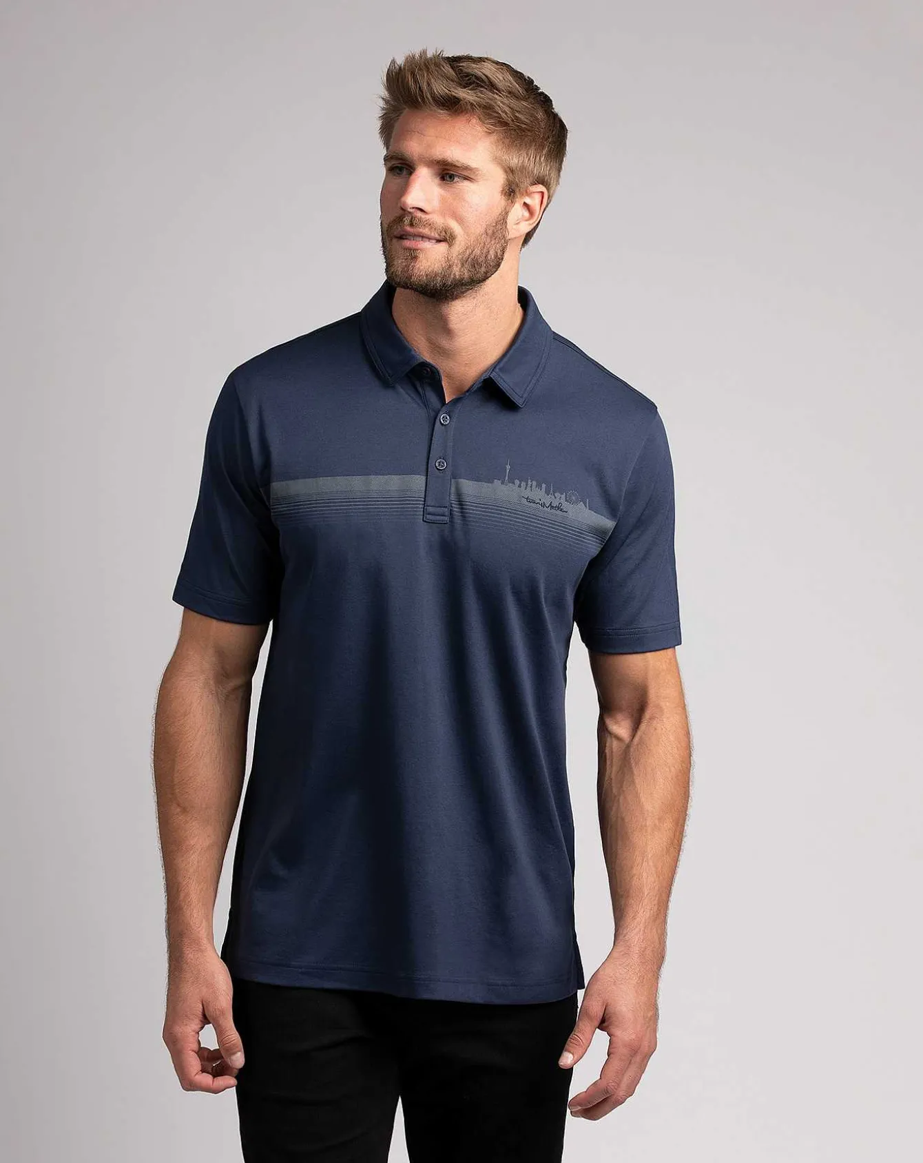 Flamingo Flamingo Polo