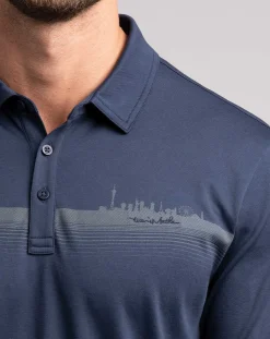 Flamingo Flamingo Polo