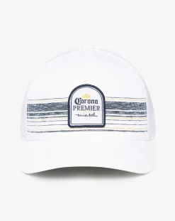 Flavor Kick Fitted Hat