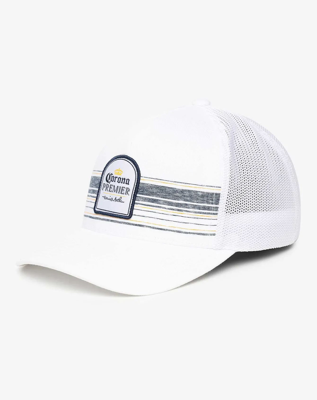 Flavor Kick Fitted Hat