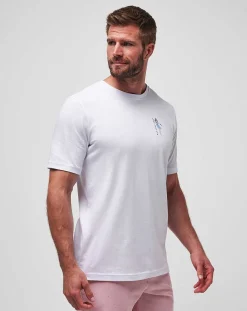 Flying Standby Tee