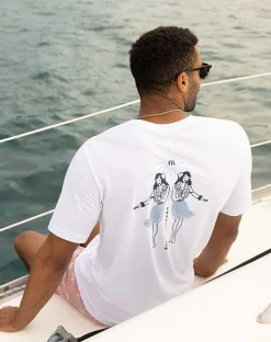 Flying Standby Tee