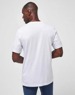 Foam Paths Tee