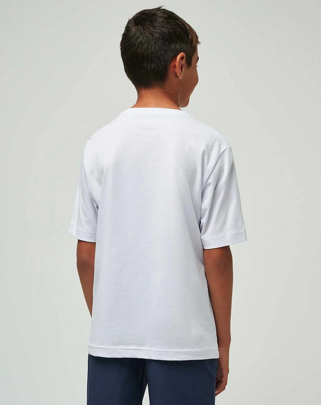 Foam Paths Youth Tee