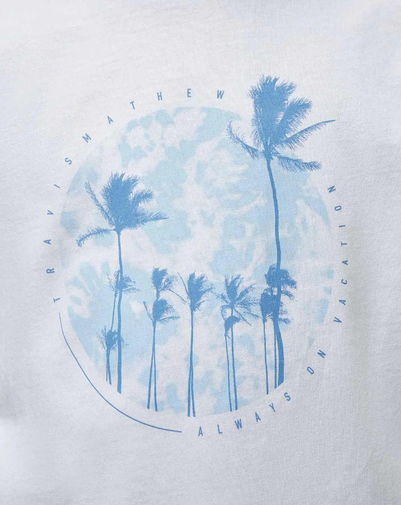 Foam Paths Youth Tee