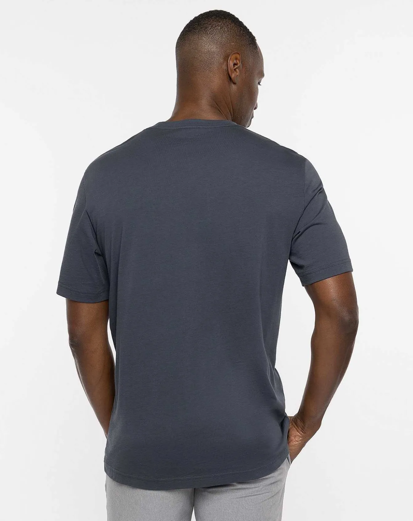 Fog City Tee