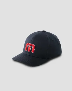 For The Revolution Snapback Hat