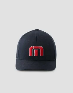 For The Revolution Snapback Hat