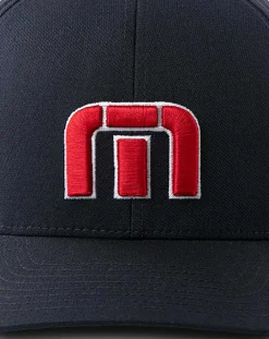 For The Revolution Snapback Hat