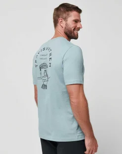 Forbidden Isle Tee