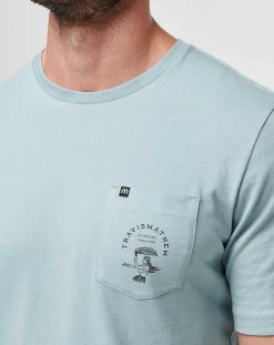 Forbidden Isle Tee