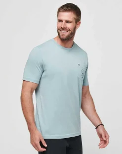 Forbidden Isle Tee