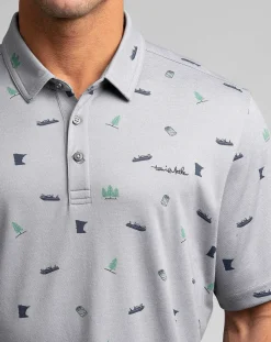 Foshay Polo