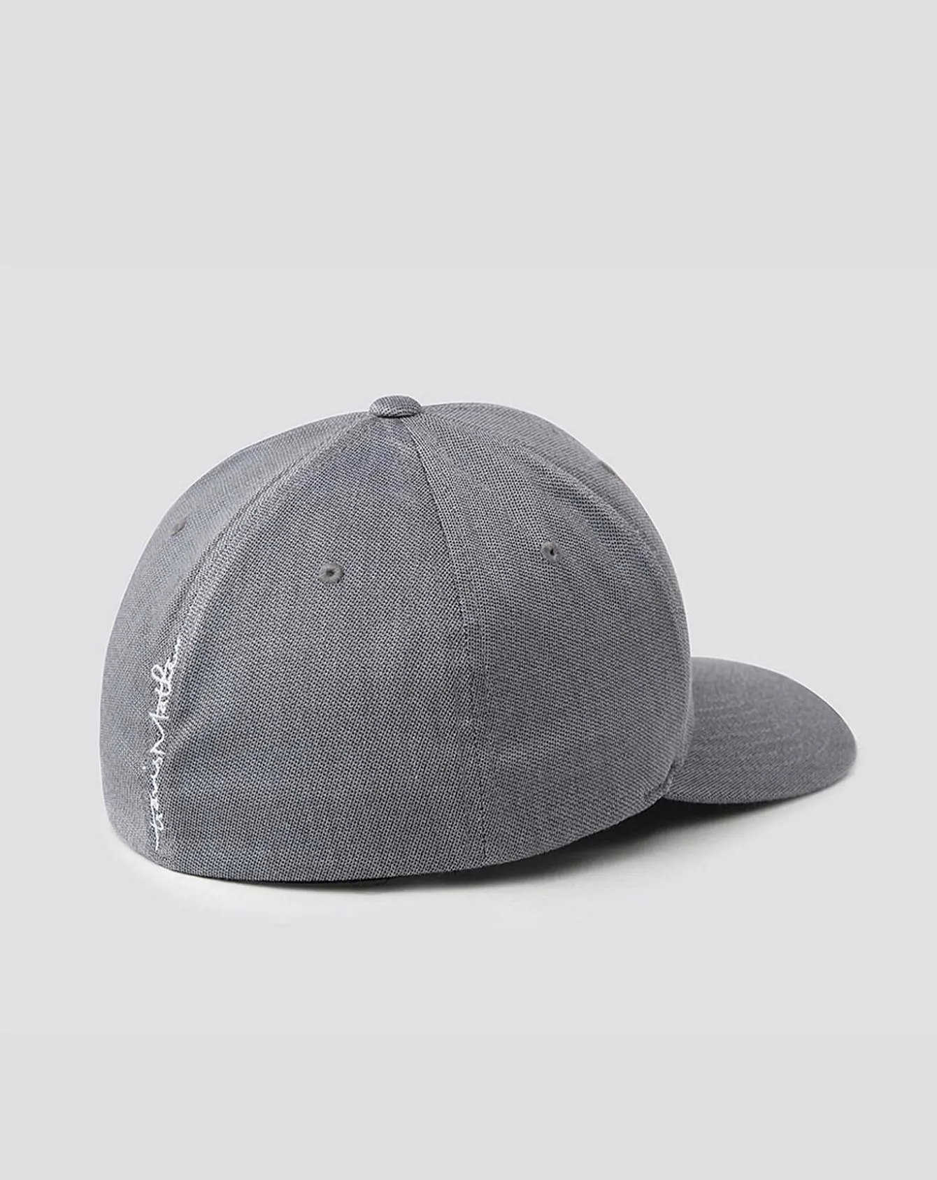 Four Corners Fitted Hat