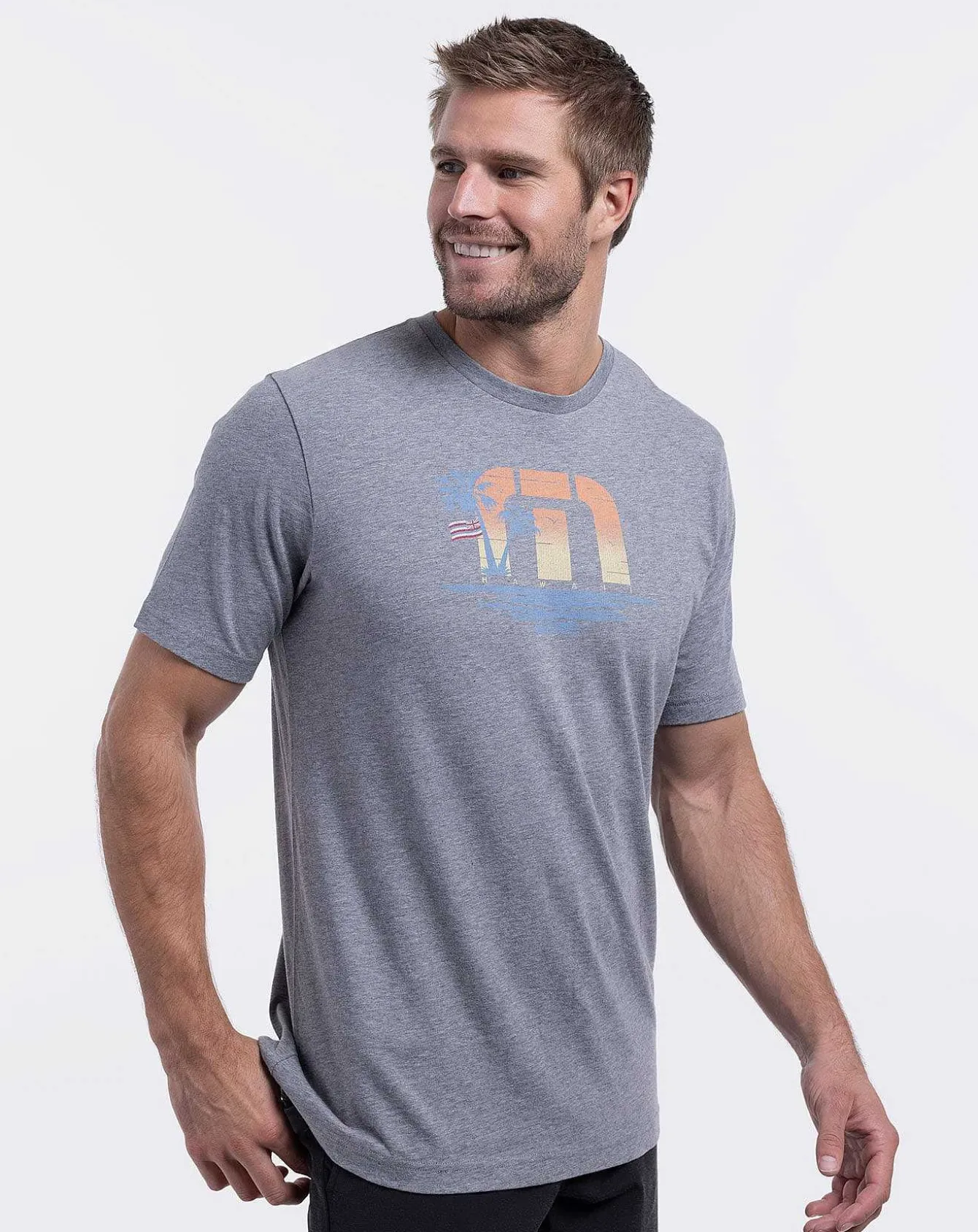Fourwinds Tee