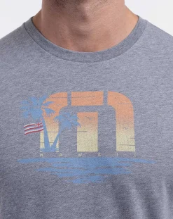 Fourwinds Tee