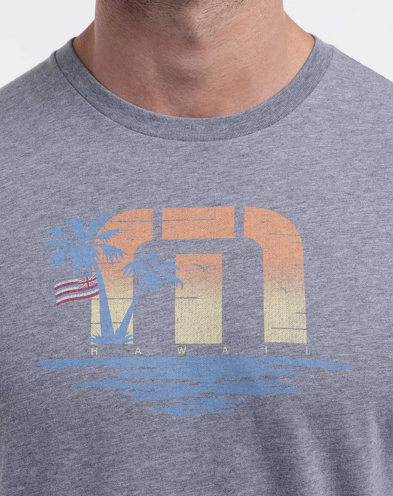 Fourwinds Tee