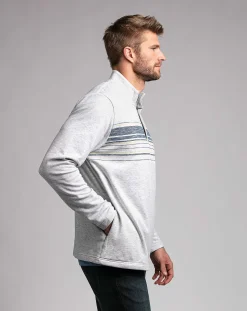 Free Entry Quarter Zip