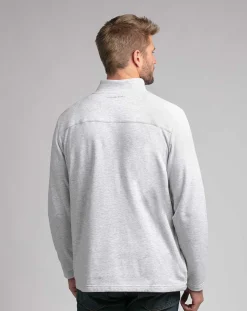 Free Entry Quarter Zip