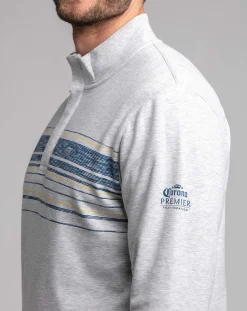 Free Entry Quarter Zip