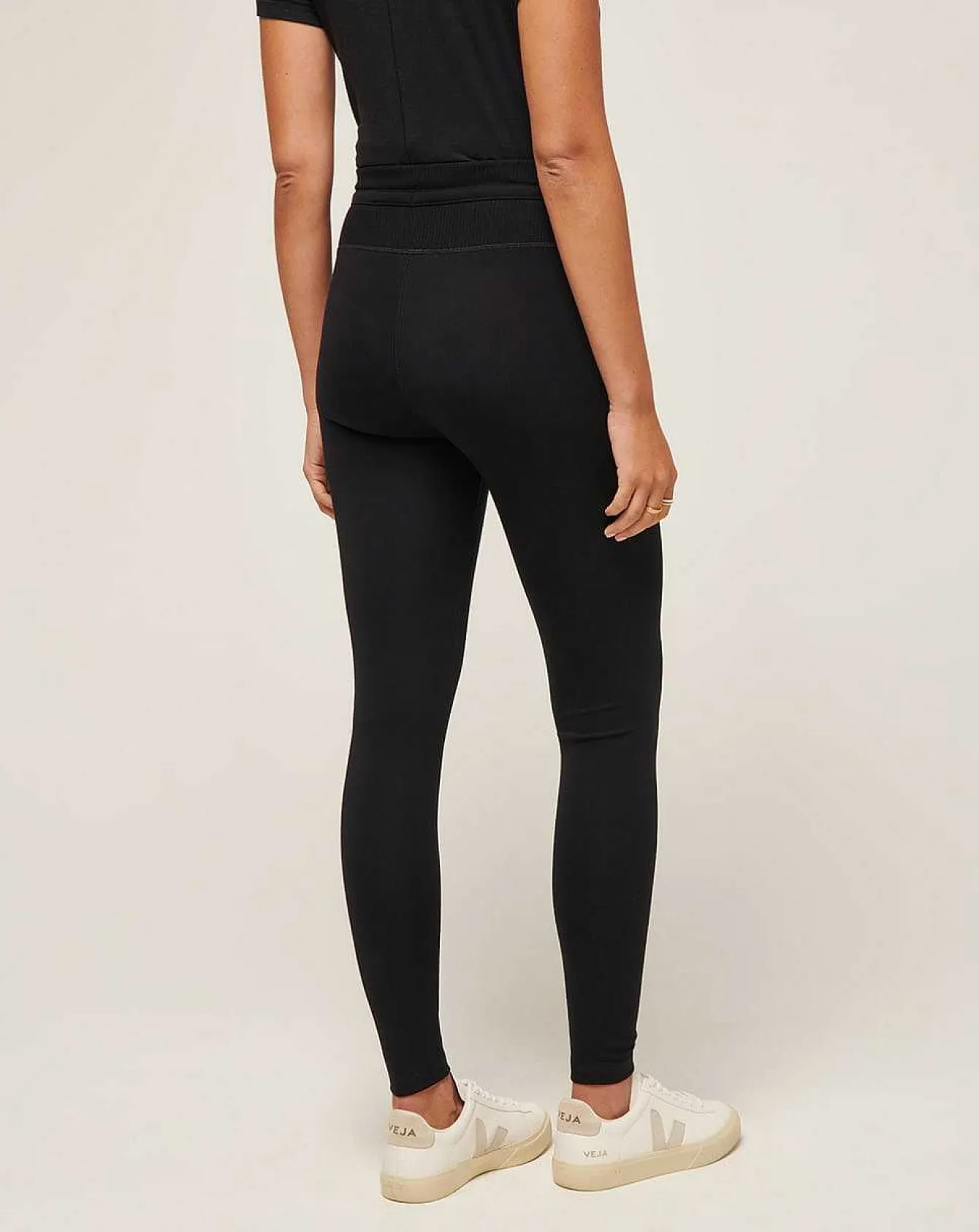 Friday Ponte Pocket Legging