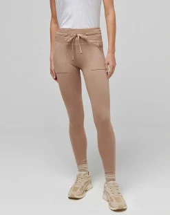 Friday Ponte Pocket Legging