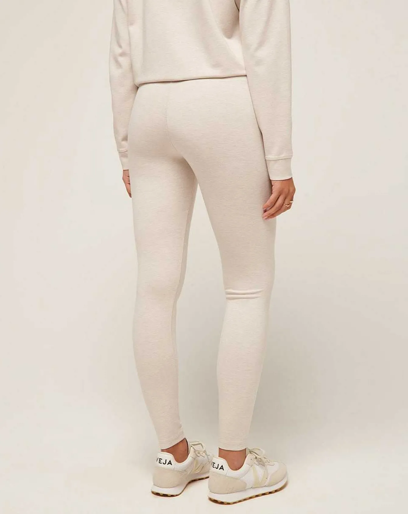 Friday Ponte Pocket Legging