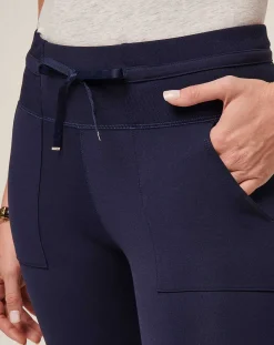 Friday Ponte Pocket Legging