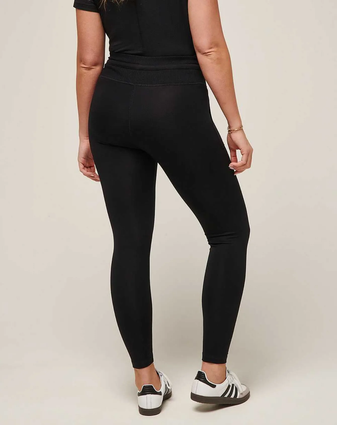 Friday Ponte Pocket Legging