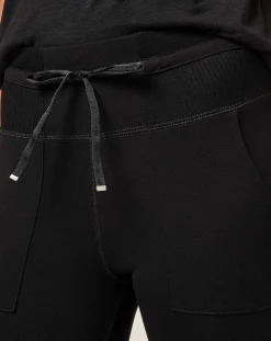Friday Ponte Pocket Legging