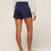 Friday Ponte Pocket Short