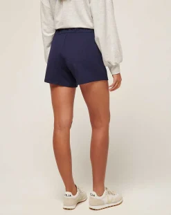 Friday Ponte Pocket Short