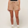 Friday Ponte Pocket Short