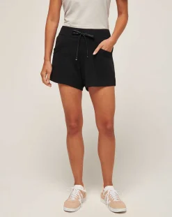 Friday Ponte Pocket Short