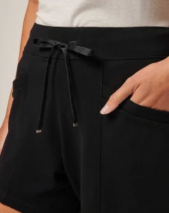 Friday Ponte Pocket Short