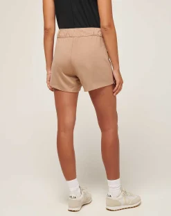 Friday Ponte Pocket Short