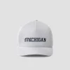 Fryday Fitted Hat