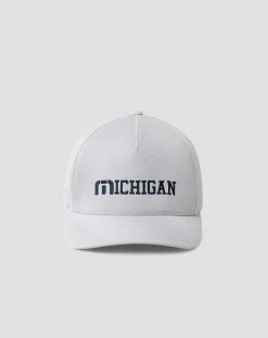 Fryday Fitted Hat