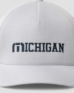 Fryday Fitted Hat