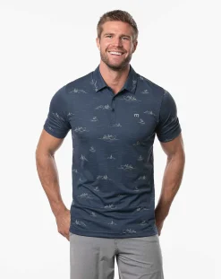 Fun And Games Polo