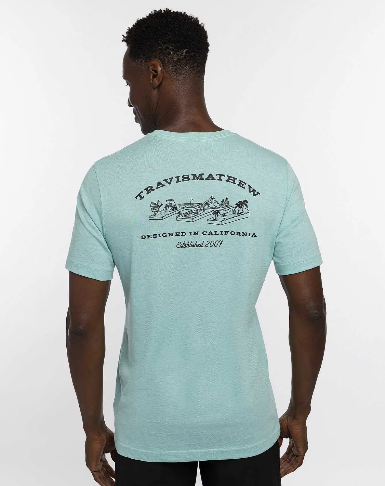 Fun To Be Had Tee