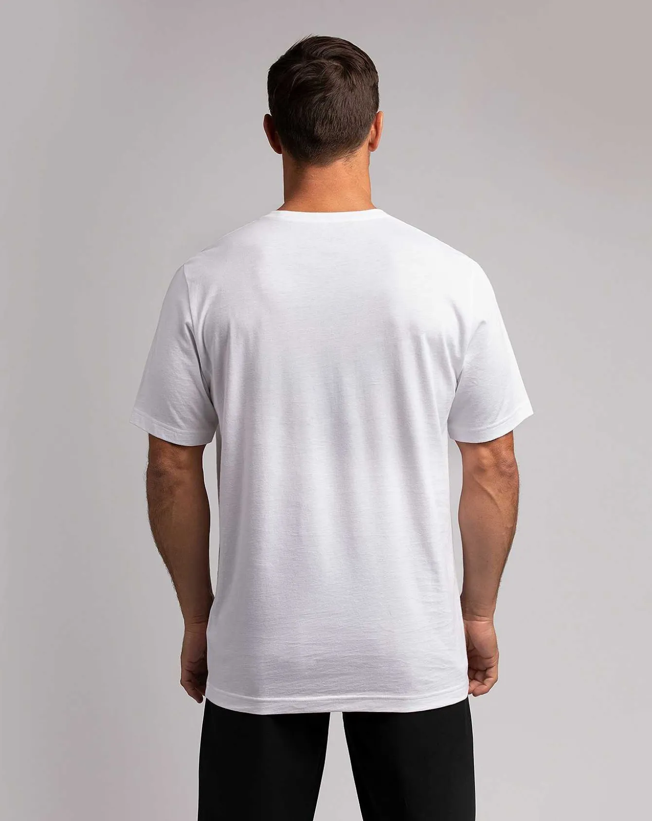 2002 Games Tee