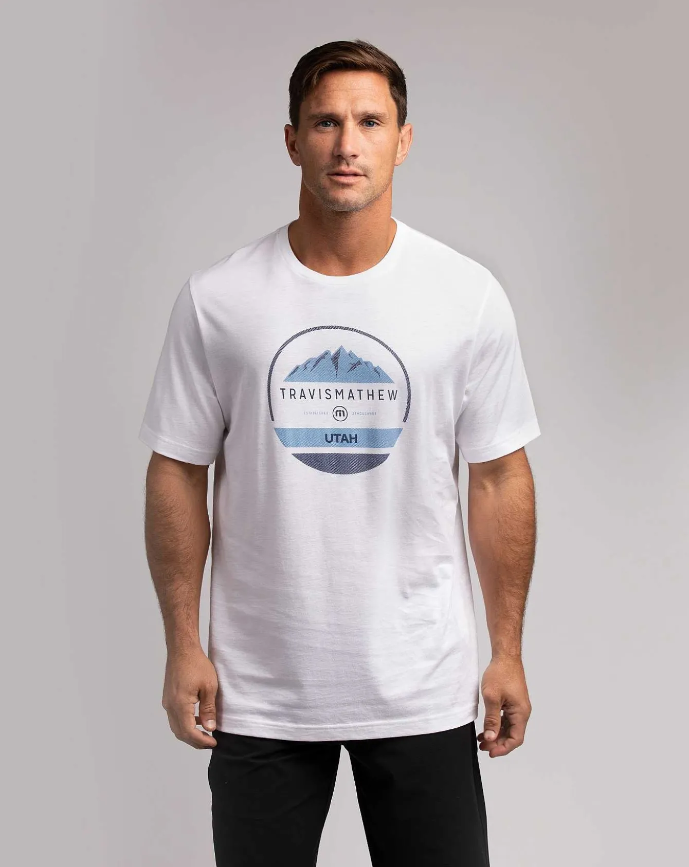 2002 Games Tee