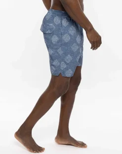 Genoa Boardshort