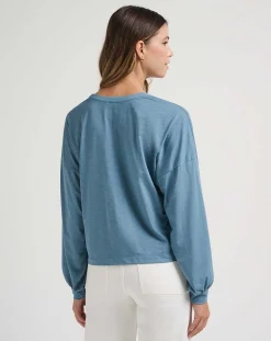Girls Night Top