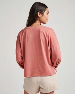 Girls Night Top